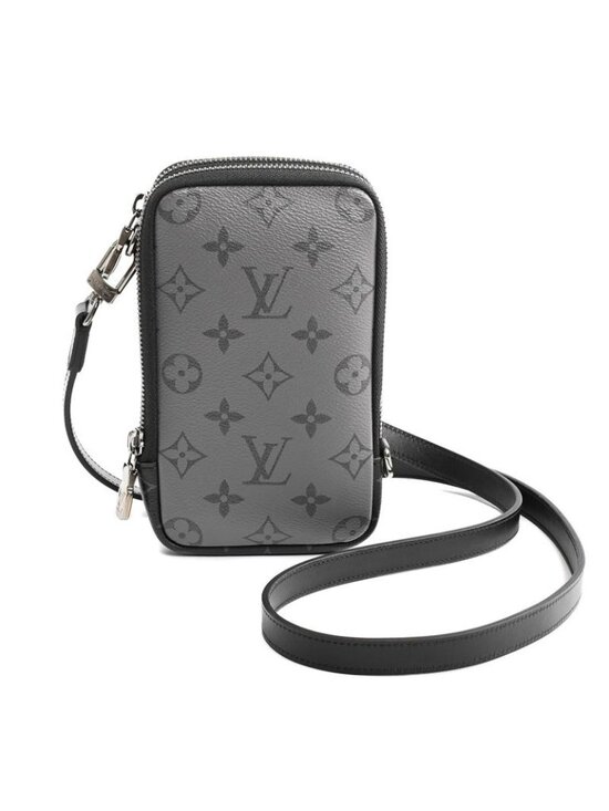 Louis Vuitton Handbags - Louis Vuitton Shoulder Bag Double Phone Pouch